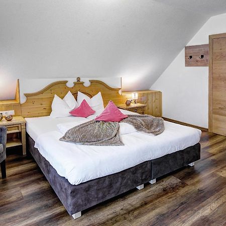 Hotel Ferienglueck Ischgl Dış mekan fotoğraf