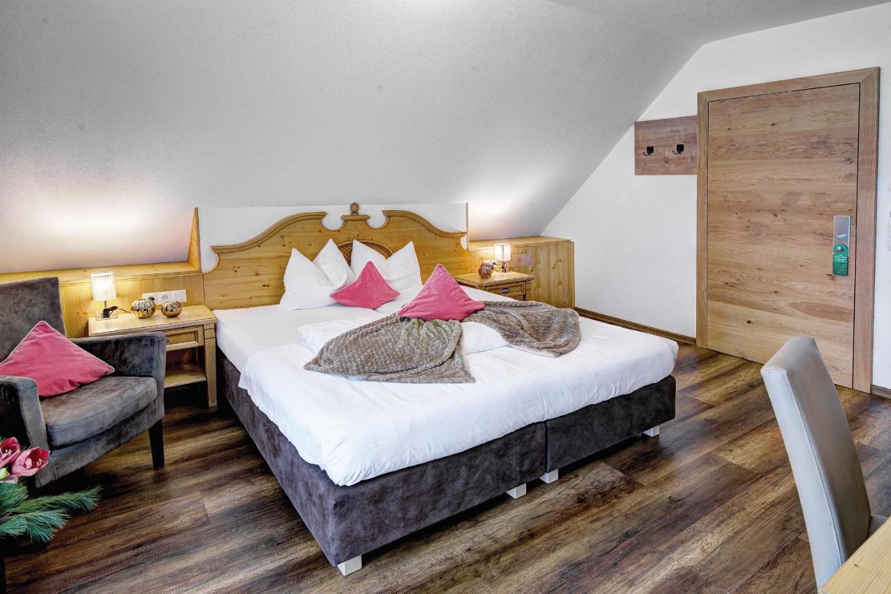 Hotel Ferienglueck Ischgl Dış mekan fotoğraf