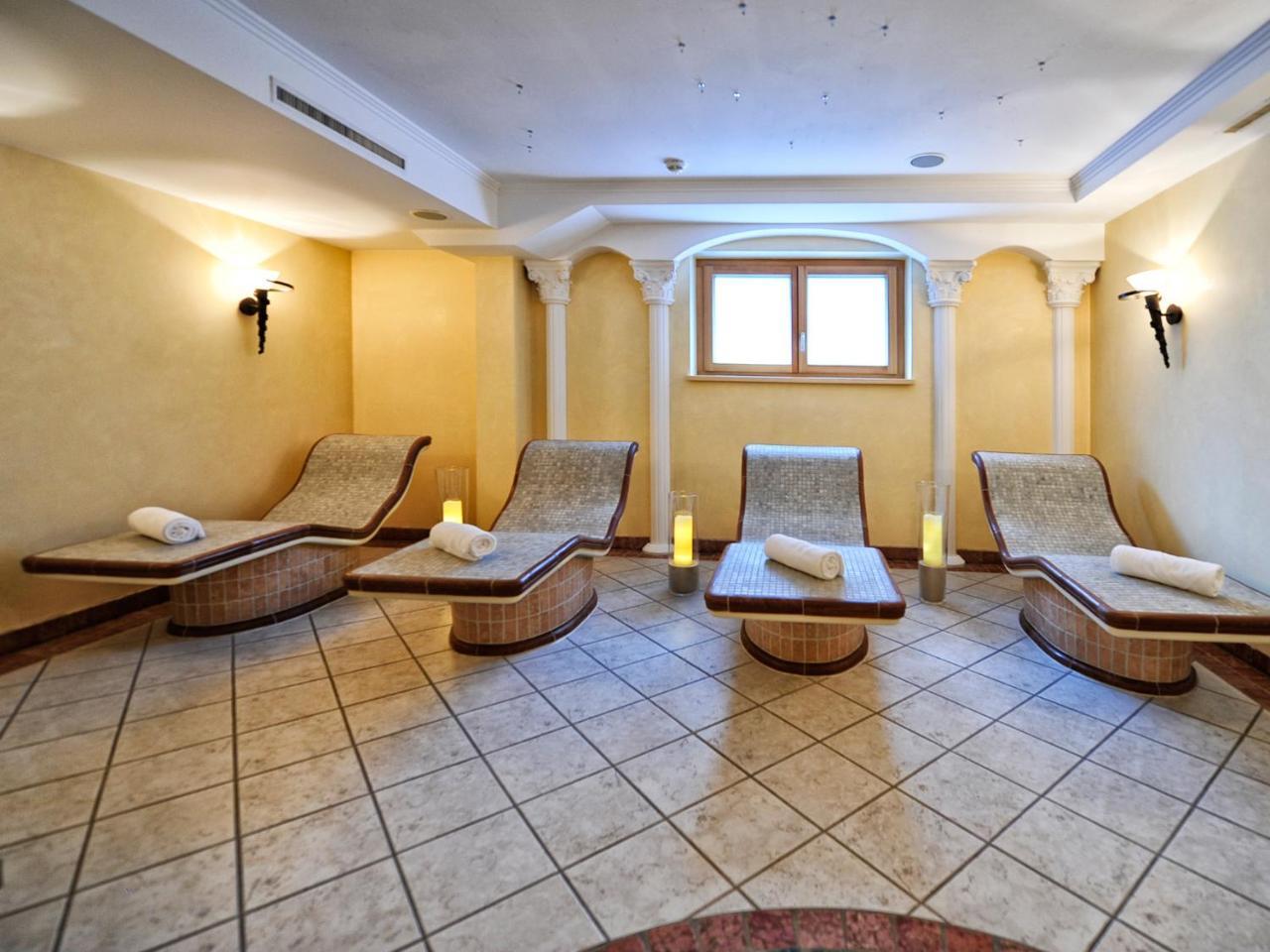 Hotel Ferienglueck Ischgl Dış mekan fotoğraf
