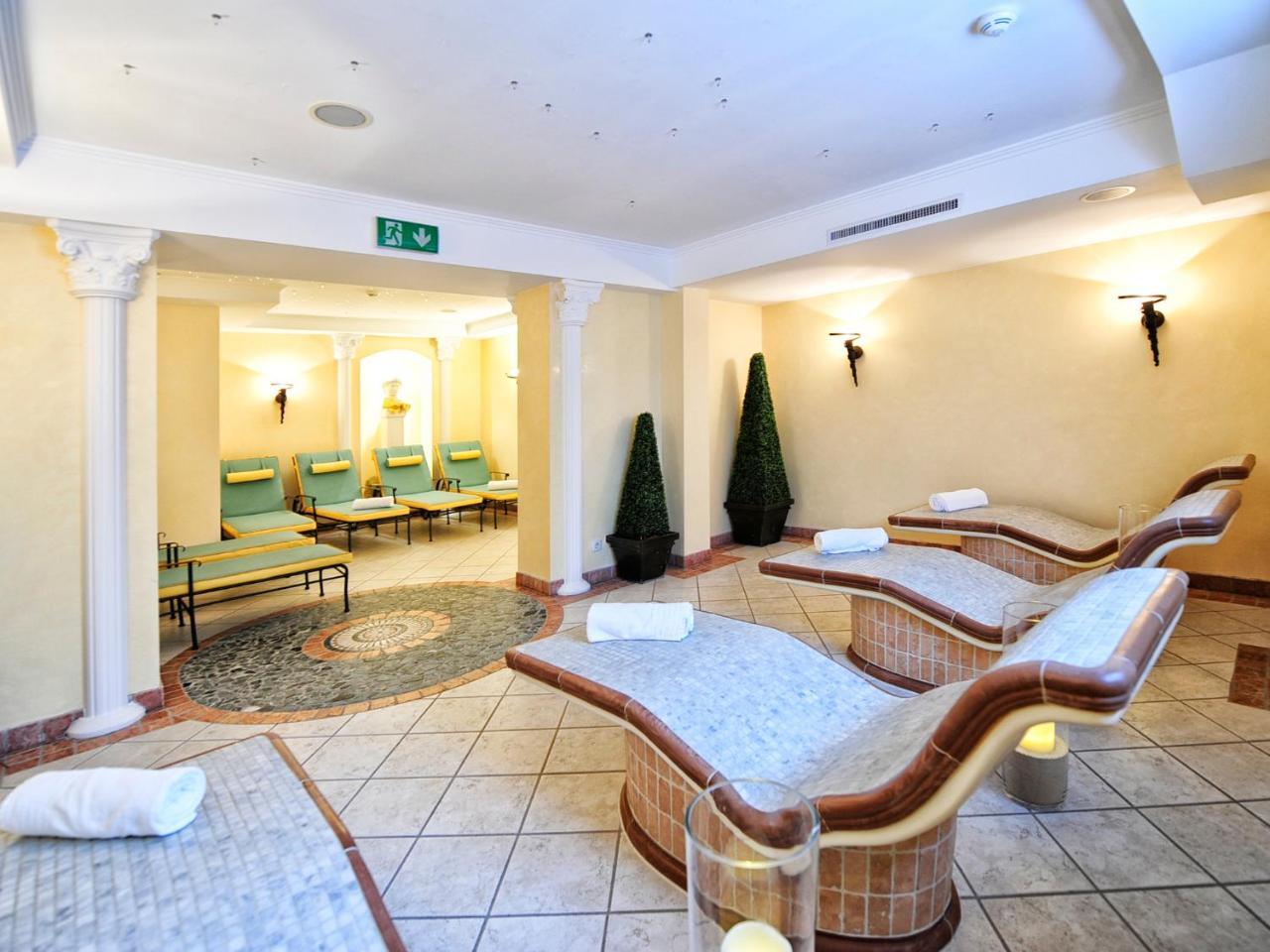 Hotel Ferienglueck Ischgl Dış mekan fotoğraf