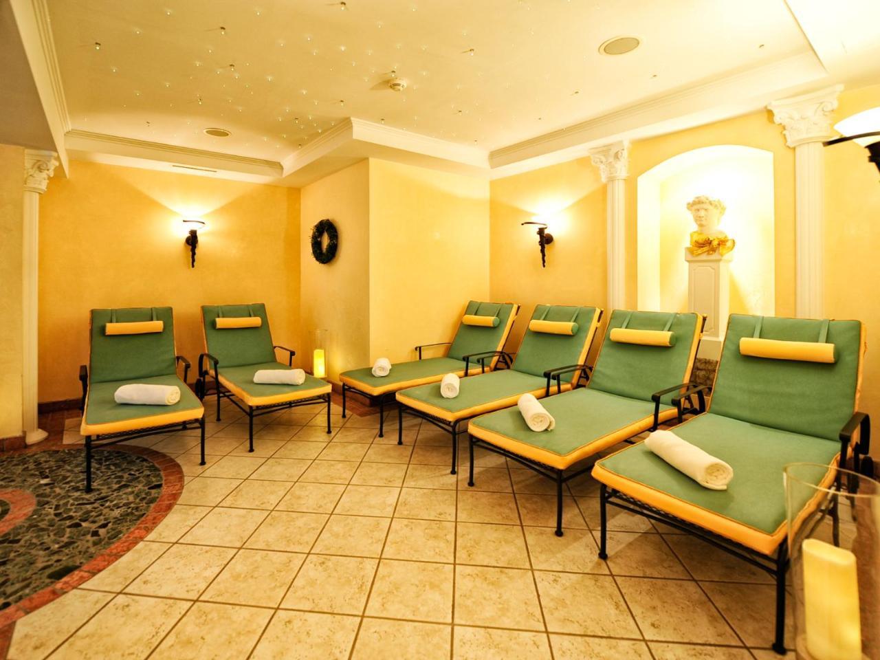 Hotel Ferienglueck Ischgl Dış mekan fotoğraf